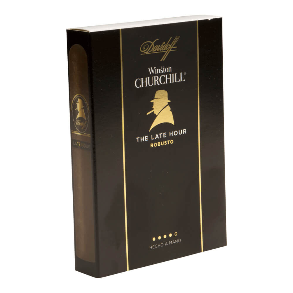 View product media DAWLHR4 Robusto, , jrcigars 4